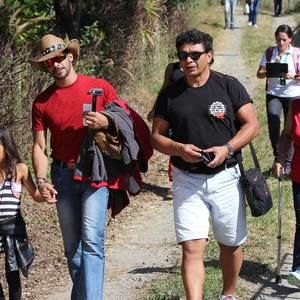 Meet your Posher, Fabian fernando